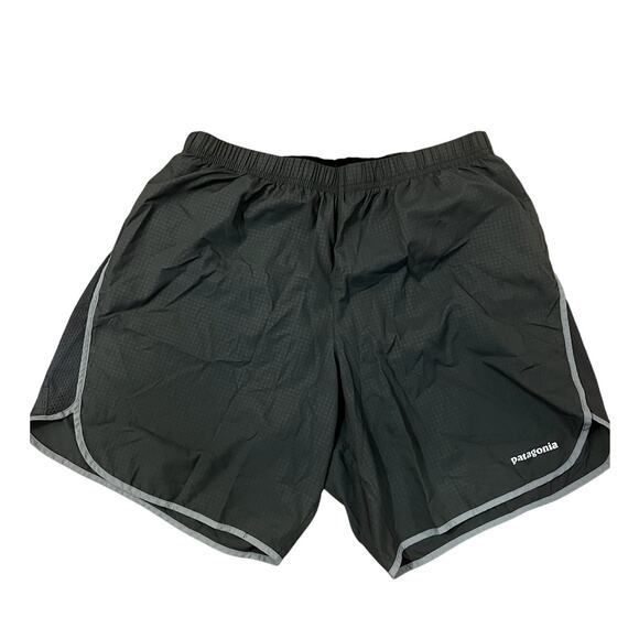 Patagonia Mens Strider Shorts - 7"" Style # 24647 Size S - Picture 1 of 5
